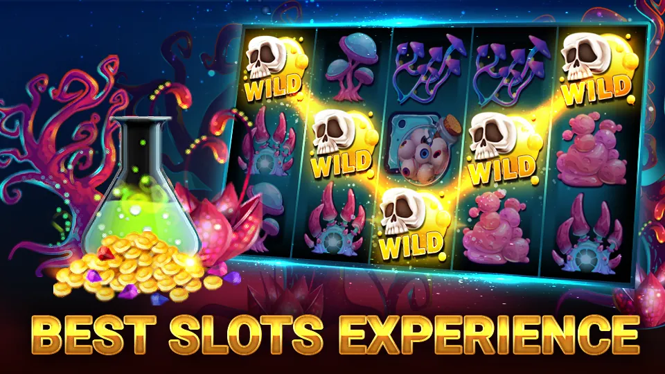 Giới thiệu trò chơi nổ hũ mới tại Gee88 Win