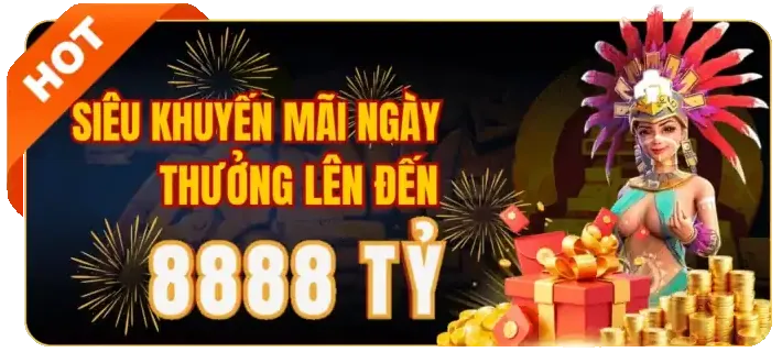 Ưu đãi hoàn trả Gee88 Win