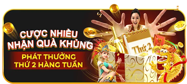 Trò chơi bắn cá Gee88 Win
