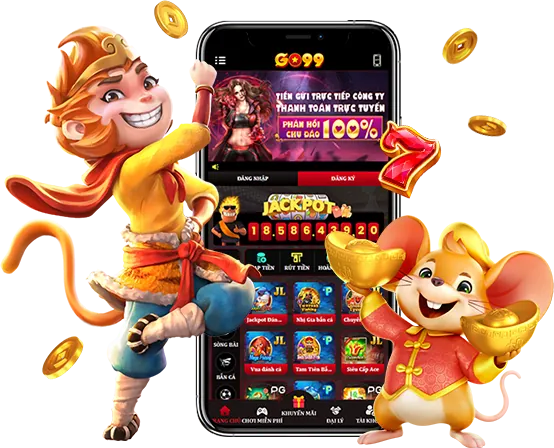 Giao diện người dùng cải tiến